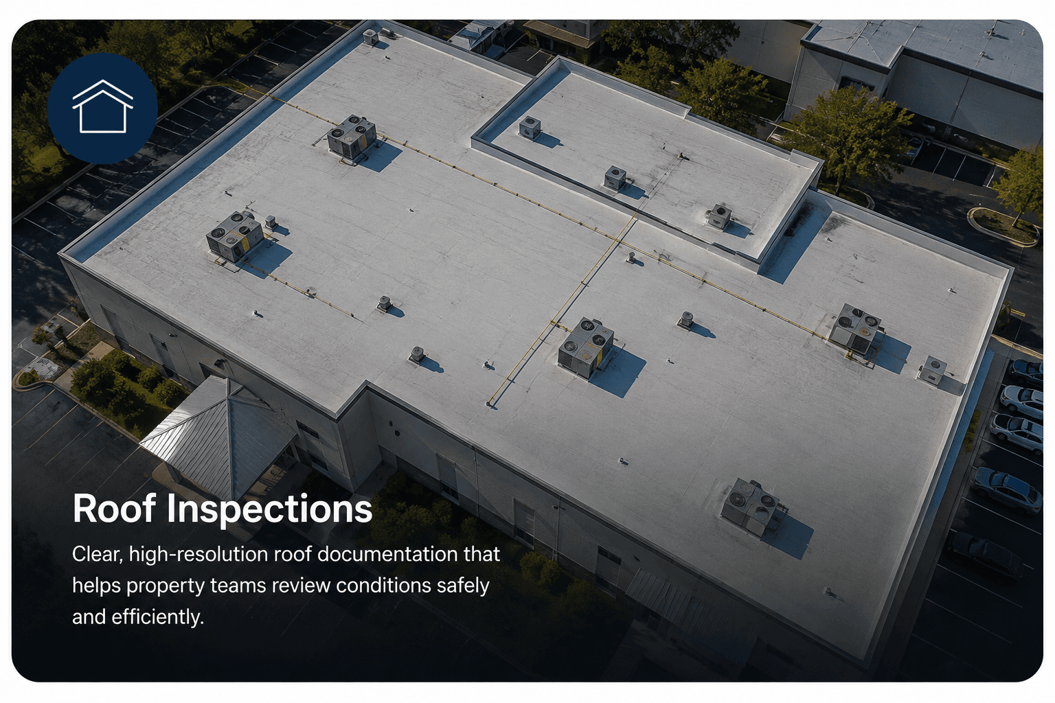 Roof Inspections